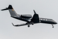 Gulfstream Aerospace G-IV-X Gulfstream G450